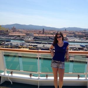 Meet your Posher, Chelsea